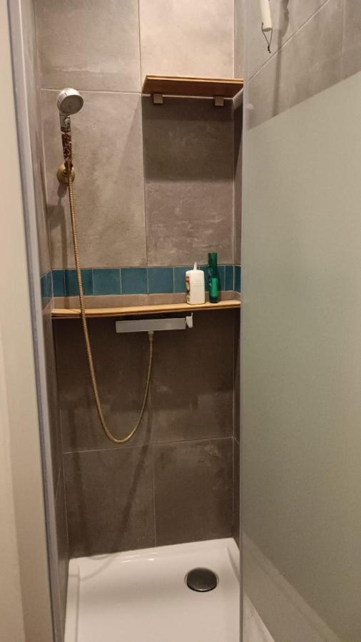 Appartement, Place Morny. 多维尔 外观 照片